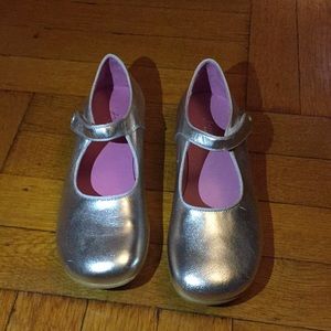 Brand New Jacadi shoes